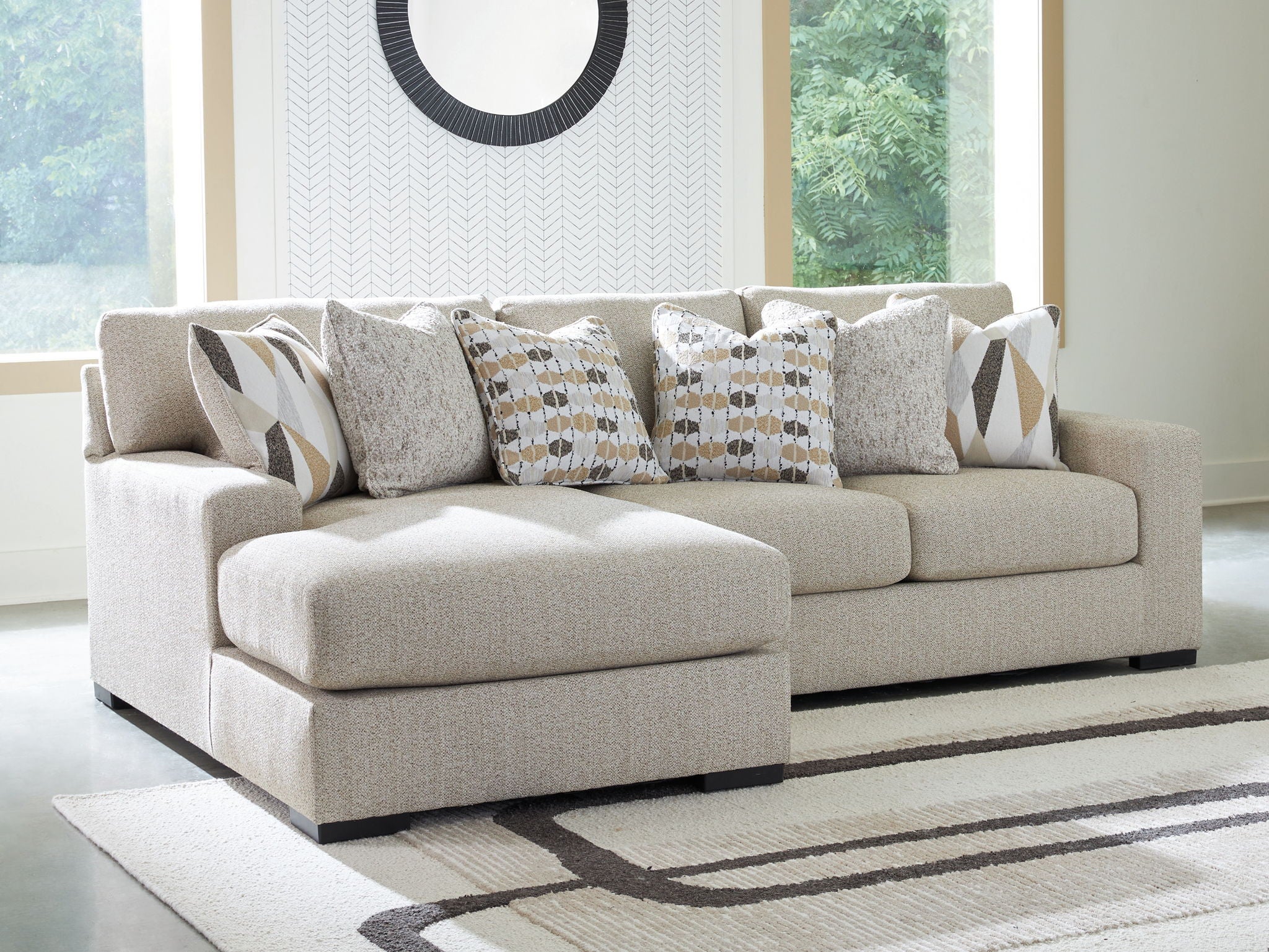 Laurelgrove - Sectional - Image 13