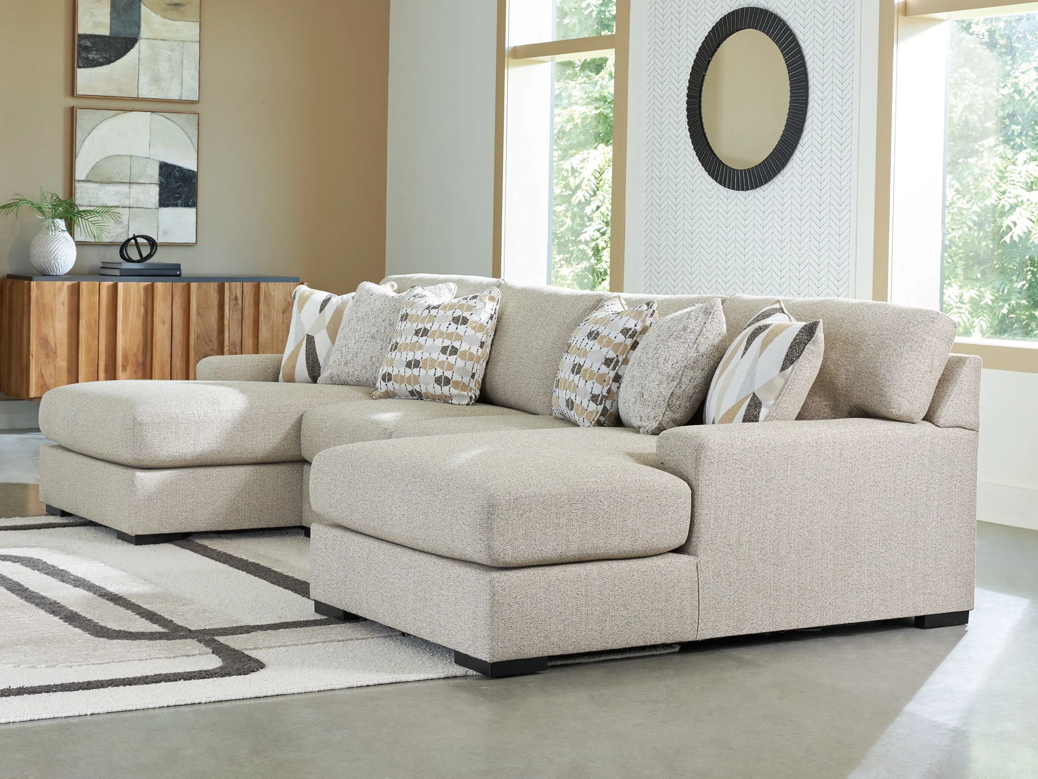 Laurelgrove - Sectional - Image 14
