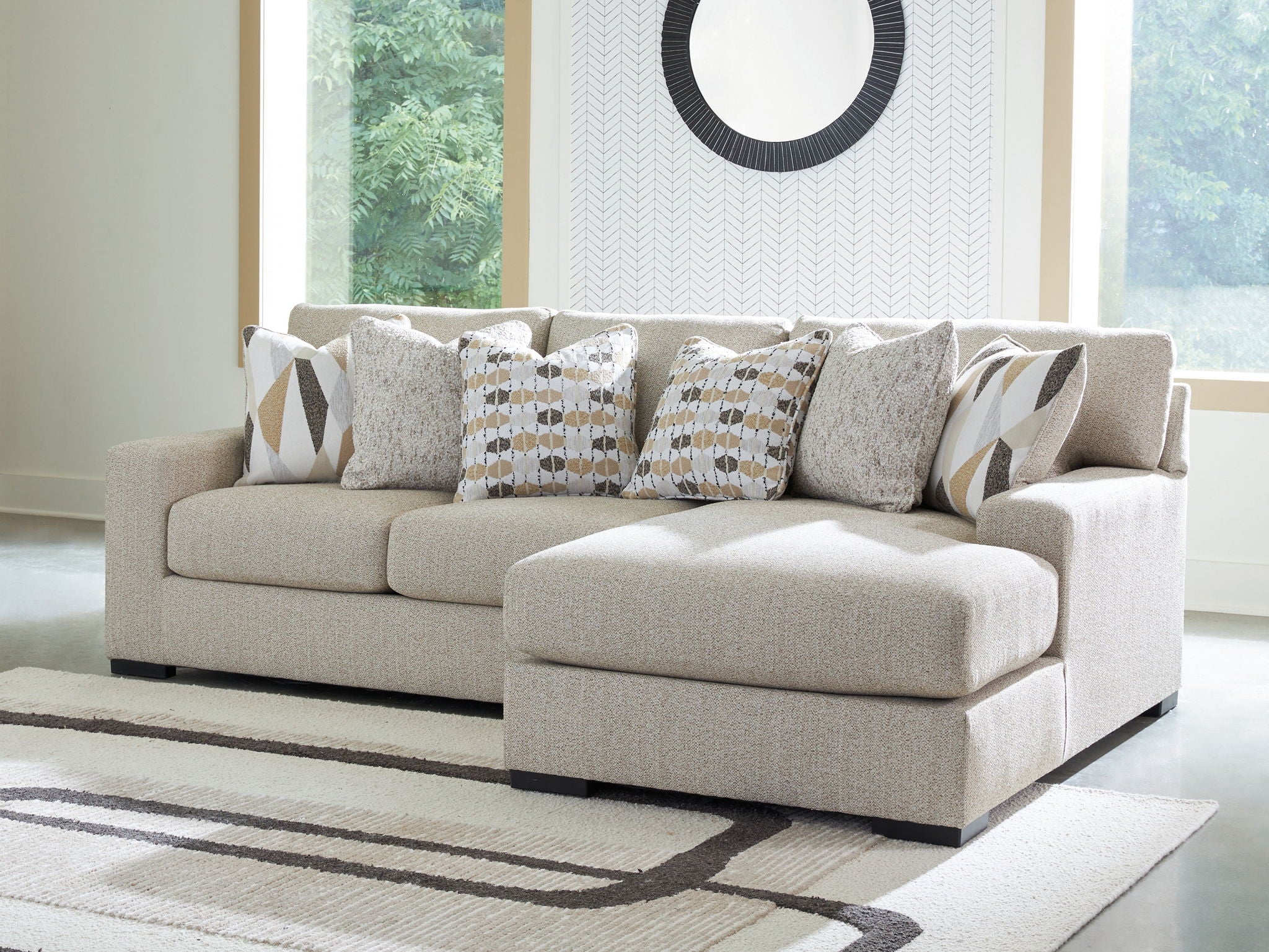 Laurelgrove - Sectional - Image 8