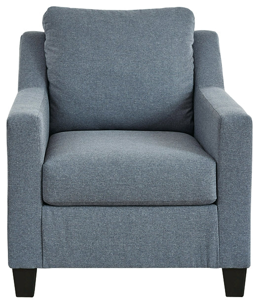 Lemly Chair - Image 3