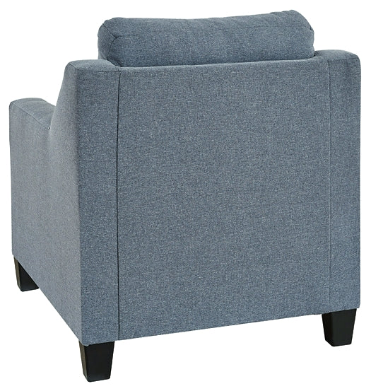Lemly Chair - Image 4