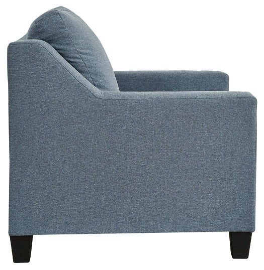 Lemly Chair - Image 5