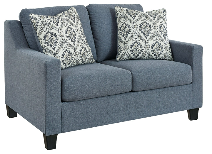 Lemly Loveseat - Image 2