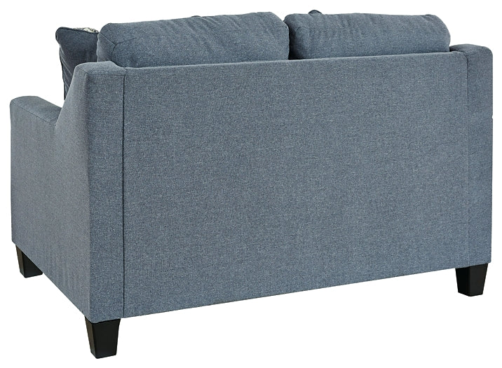 Lemly Loveseat - Image 4