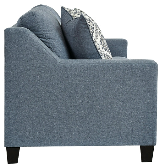 Lemly Loveseat - Image 5