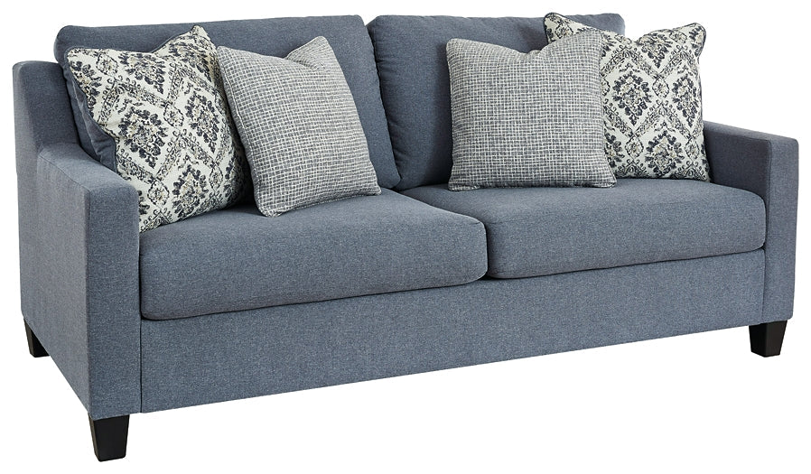 Lemly Sofa - Image 2