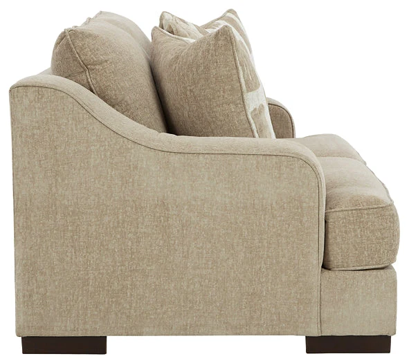 Lessinger Loveseat - Image 5
