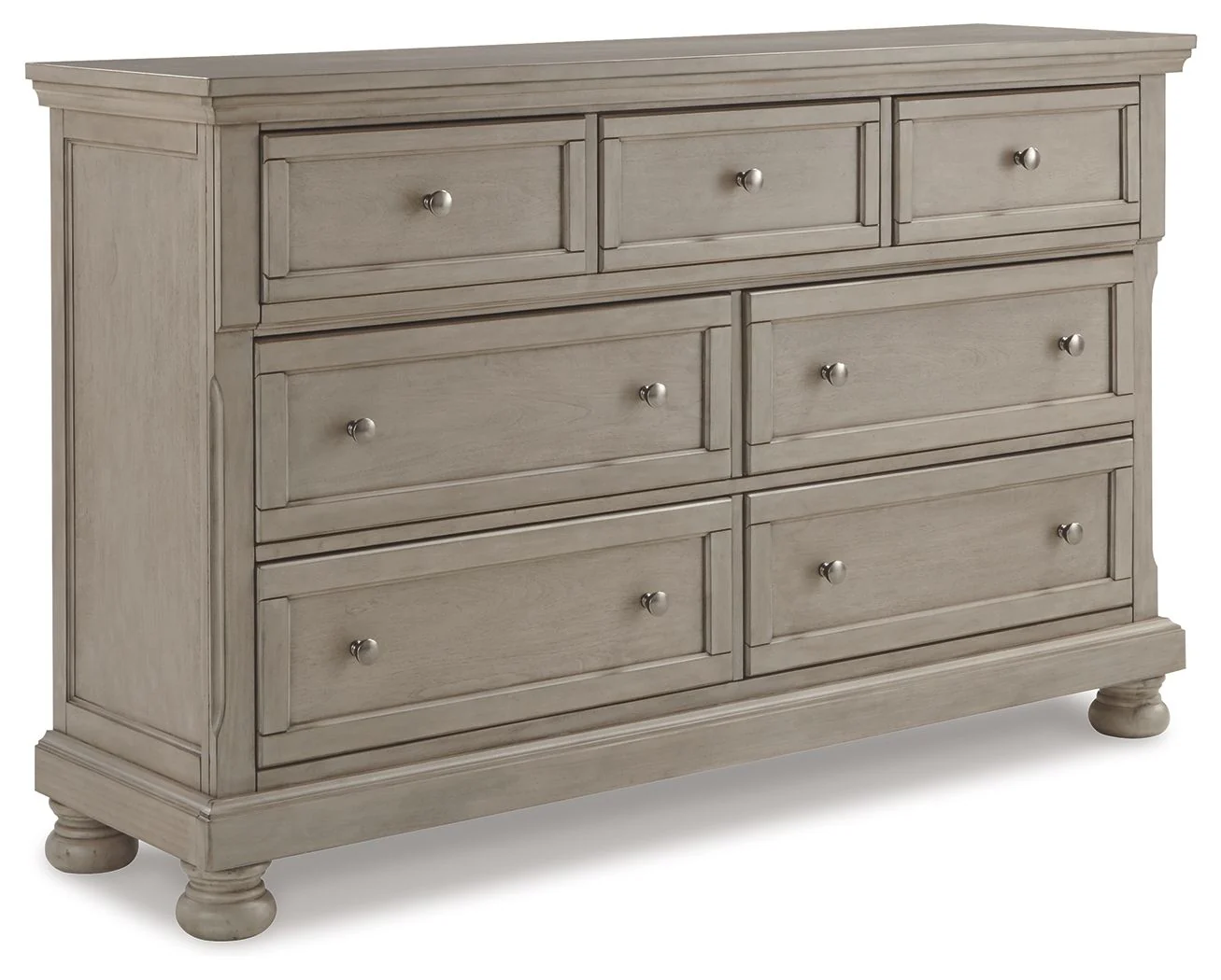 Lettner - Sleigh Bed Set - Image 4
