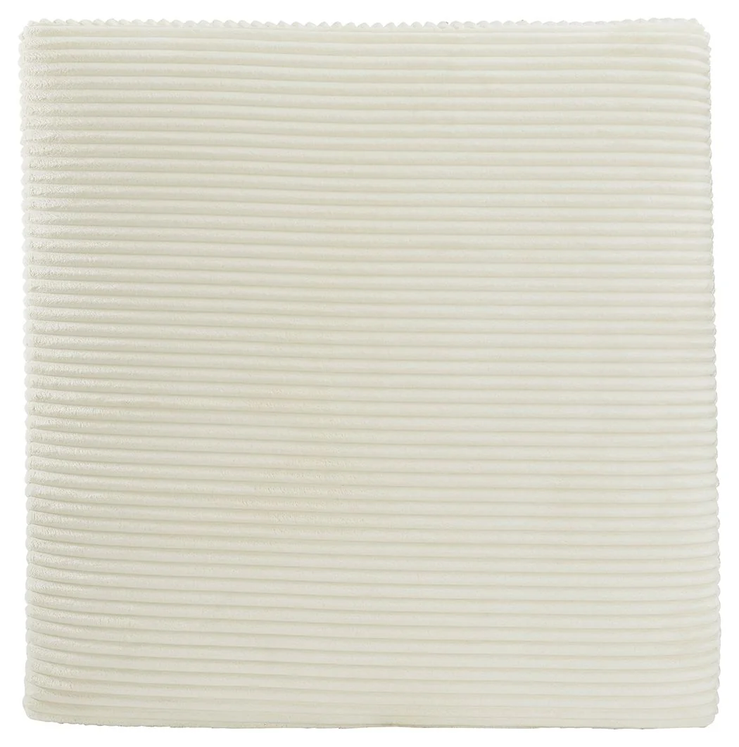 Lindyn - Oversized Accent Ottoman - Image 3