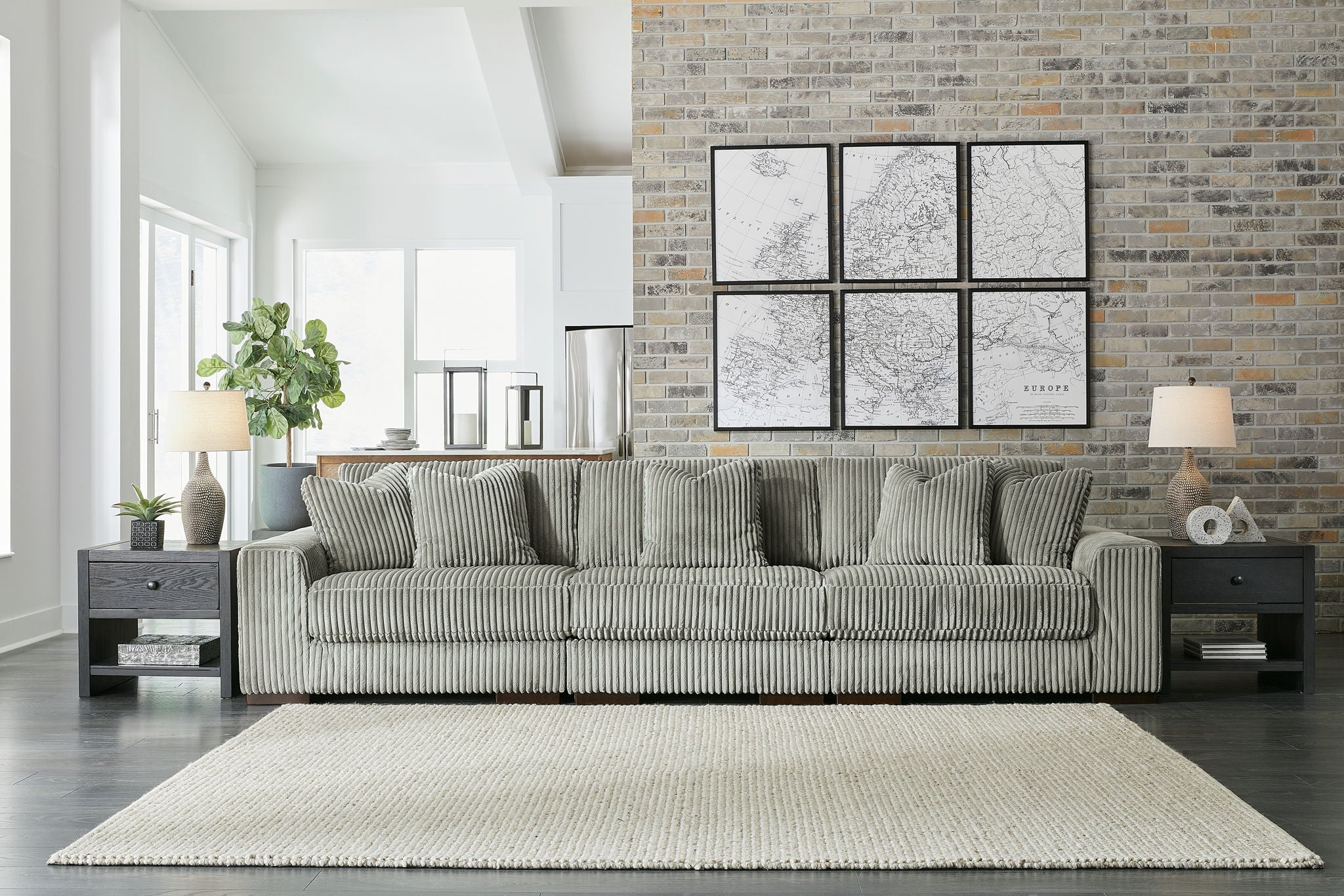 Lindyn - Sectional - Image 37