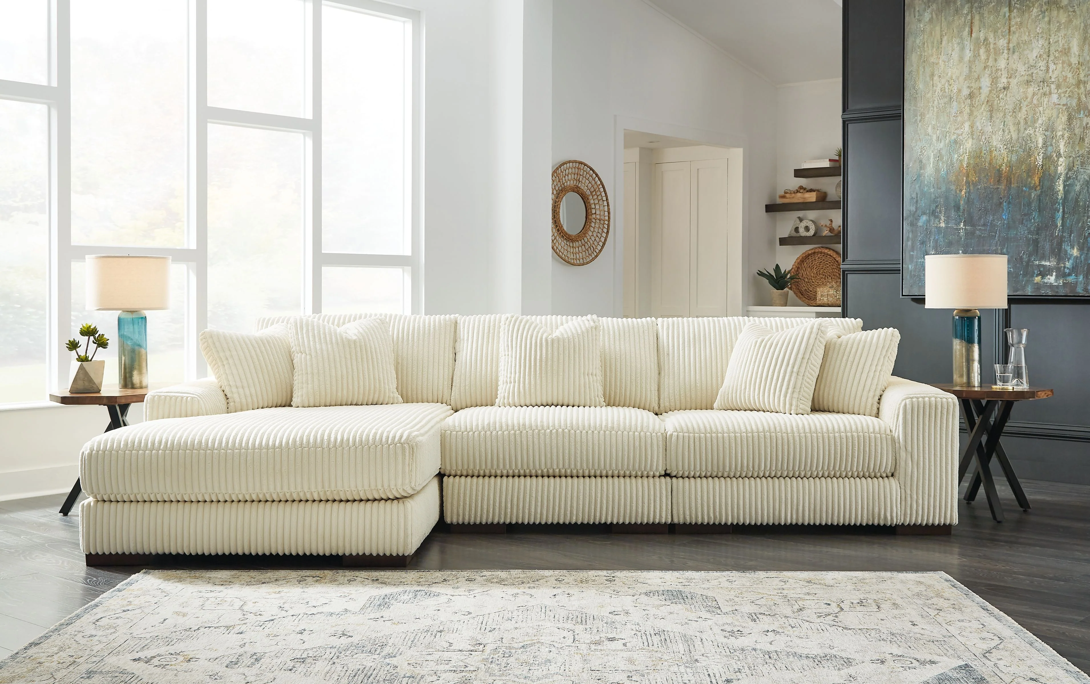 Lindyn - Sectional - Image 49