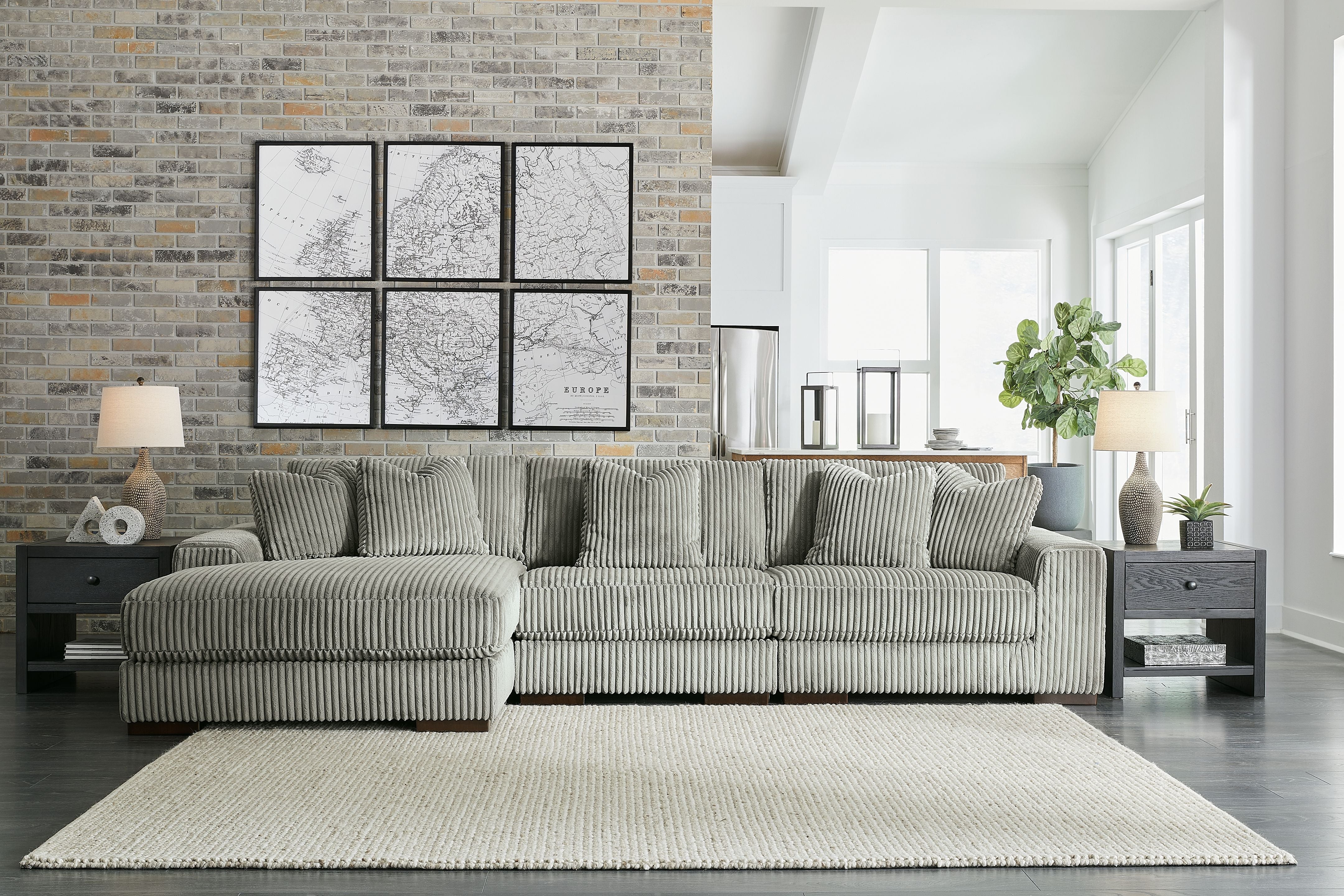 Lindyn - Sectional - Image 76