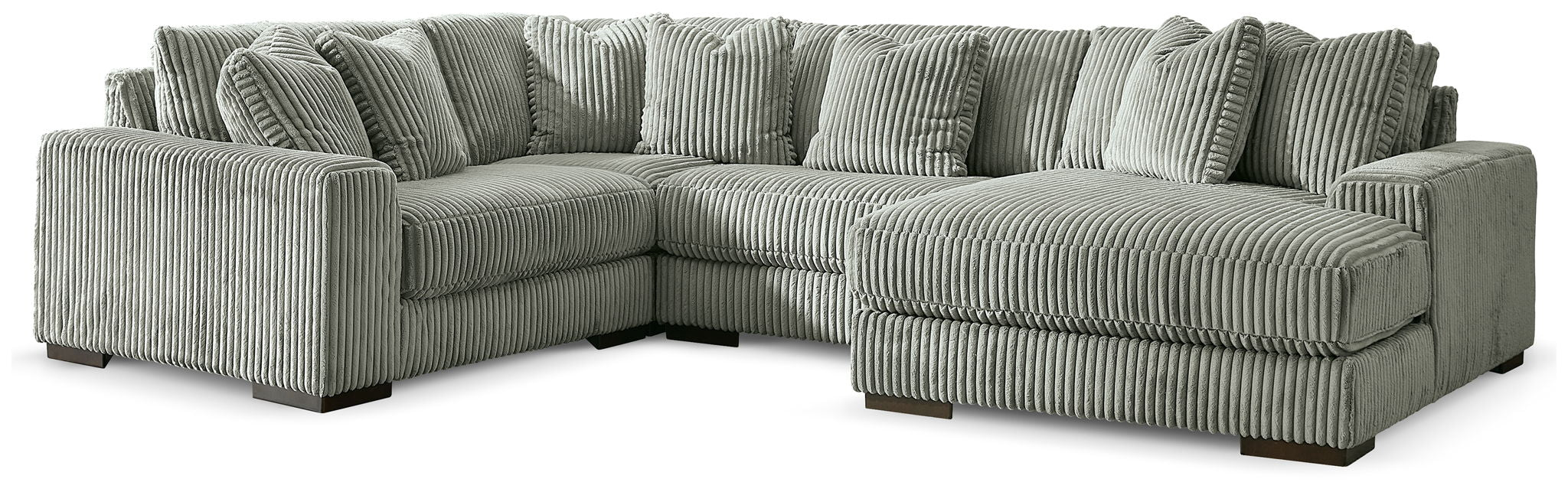 Lindyn - Sectional - Image 9