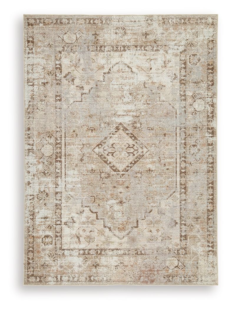 Livdon - Washable Rug - Image 2