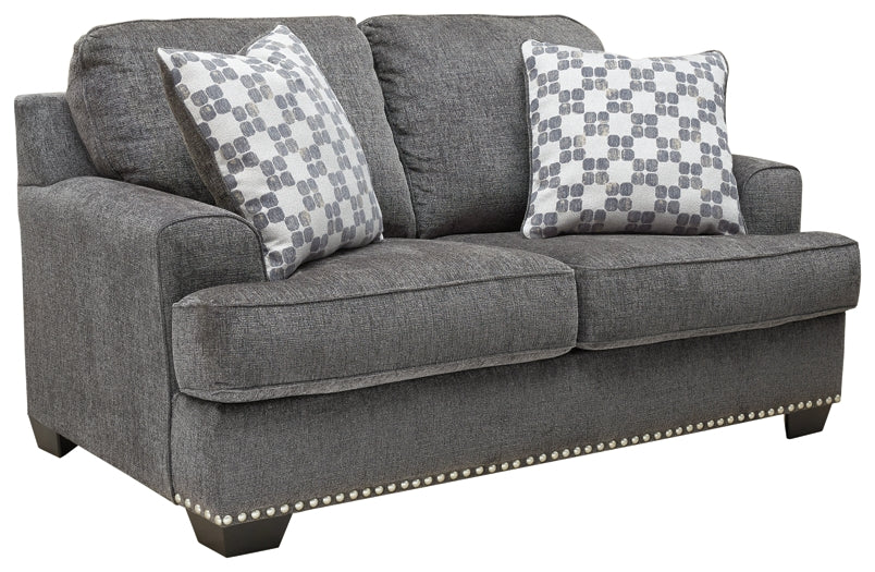 Locklin Loveseat - Image 2
