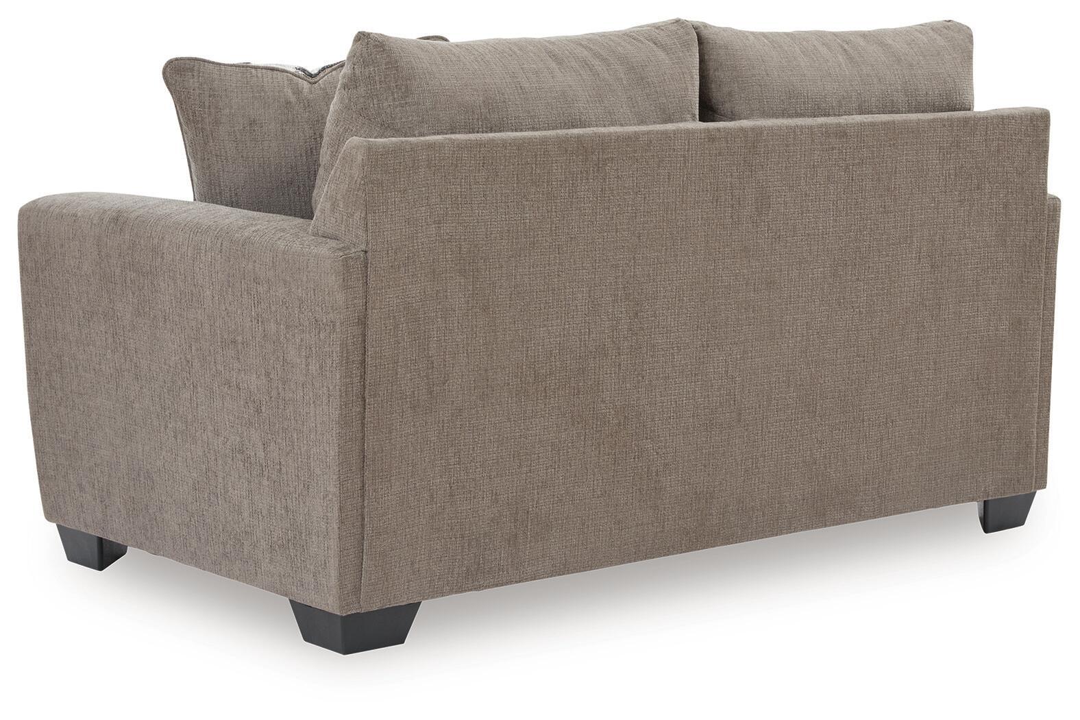 Loreo - Loveseat - Image 4