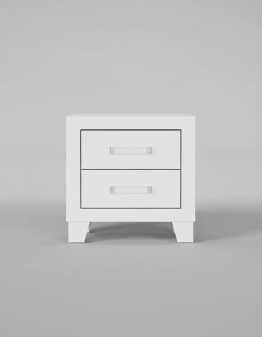 Luccia Nightstand