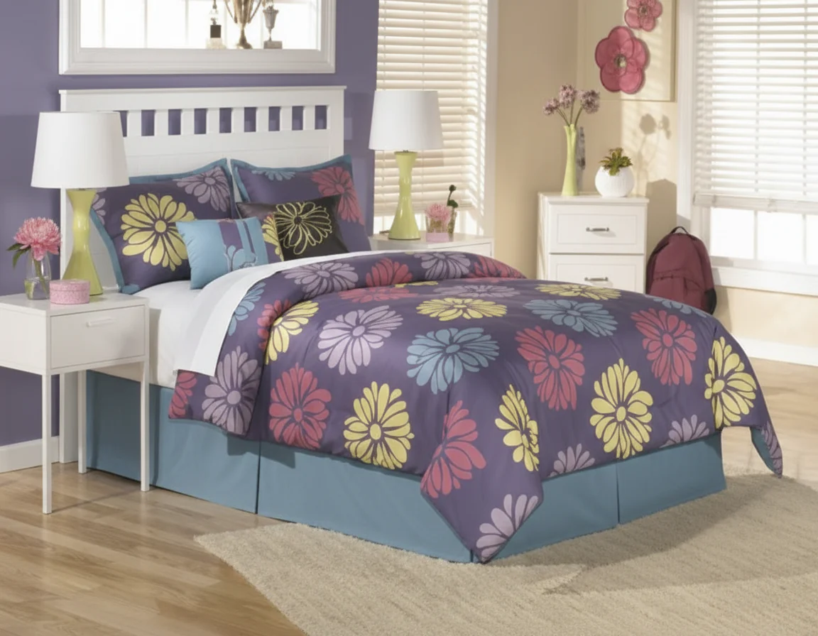 Lulu Full Panel Headboard SPECIAL LIMITED STOCK - Image 3
