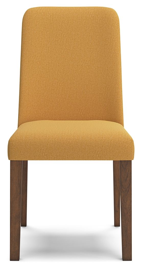 Lyncott - Dining Uph Side Chair (Set of 2) - Image 12