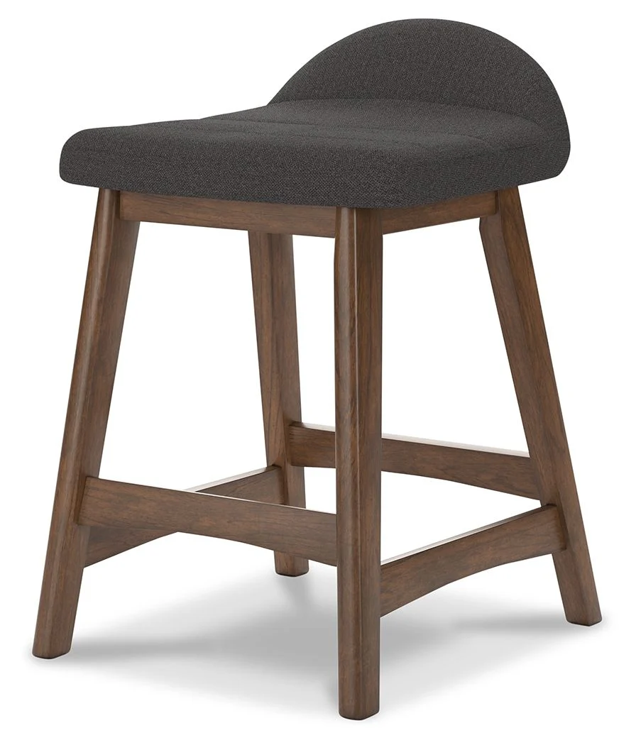 Lyncott - Upholstered Barstool (Set of 2) - Image 10