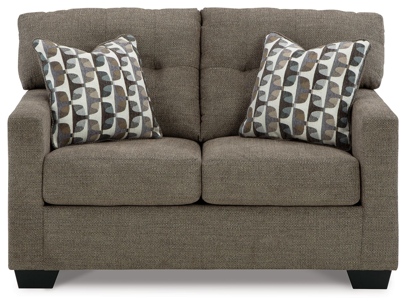 Mahoney - Loveseat - Image 4