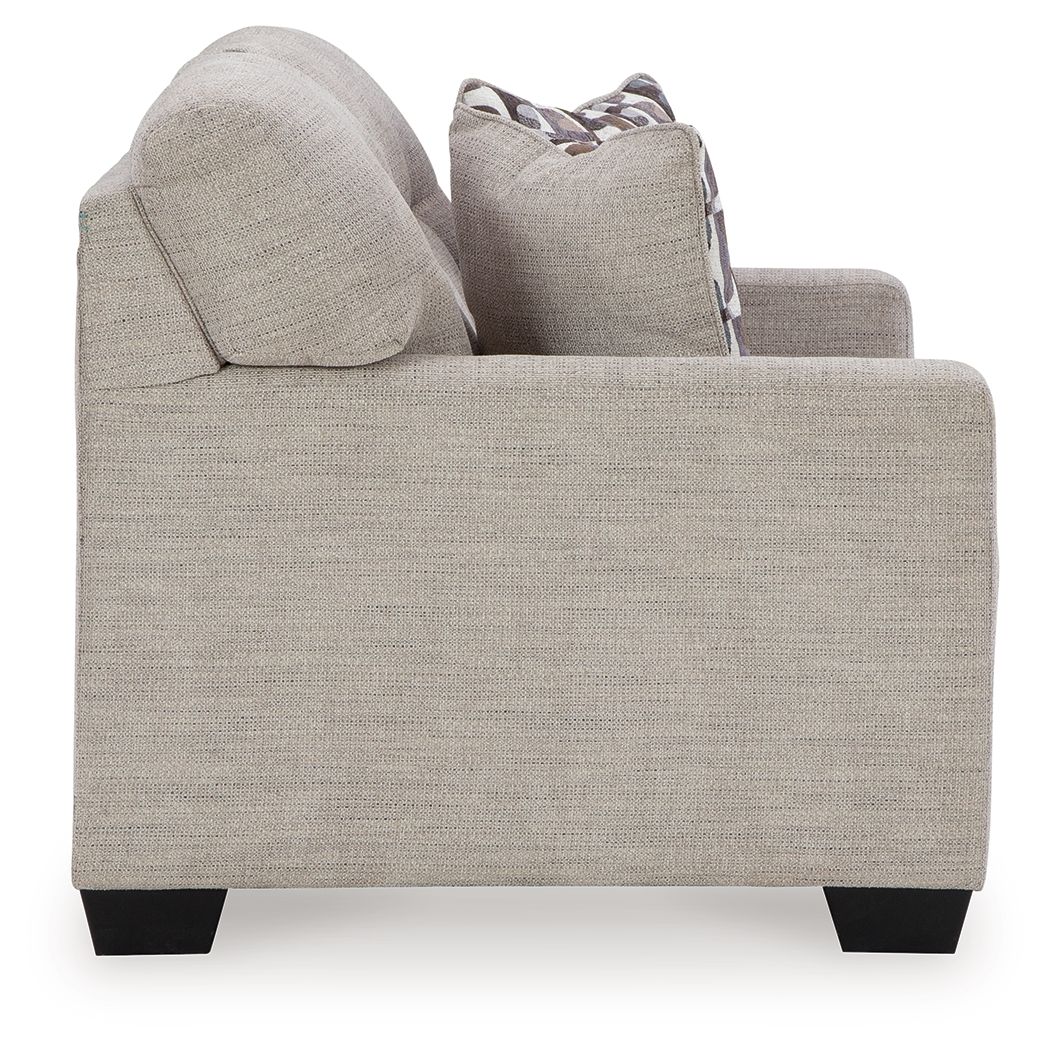 Mahoney - Loveseat - Image 5