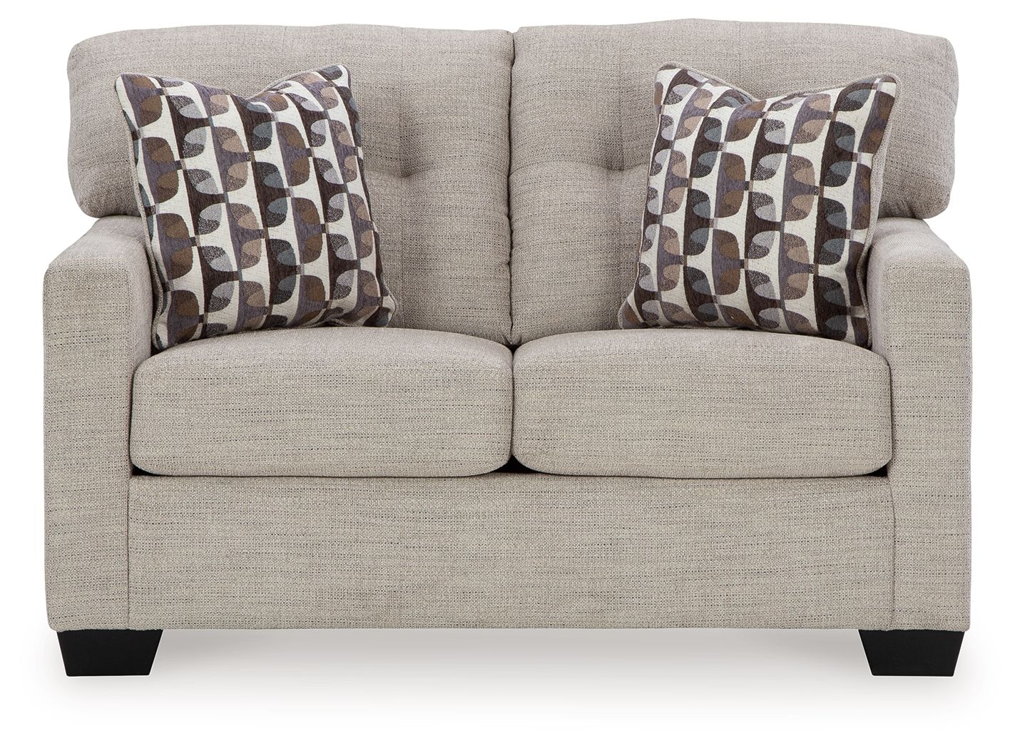 Mahoney - Loveseat - Image 7