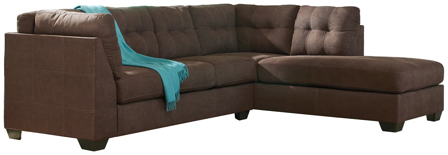 Maier 2-Piece Sectional with Chaise - Image 2