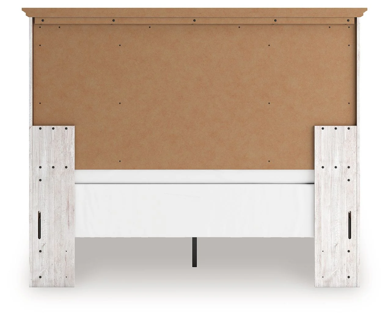 Makidern - Panel Bed - Image 12