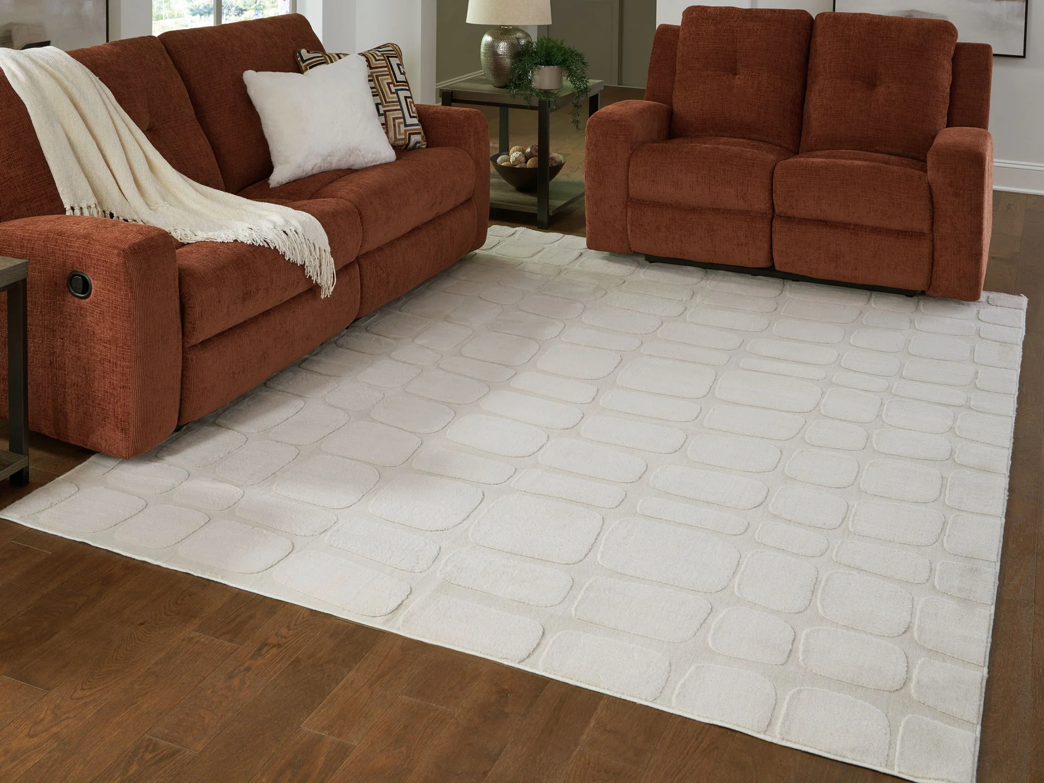 Malvinsboro - Washable Rug - Image 5