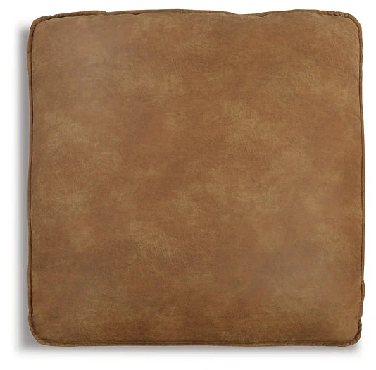 Marlaina Ottoman With Storage - Image 5