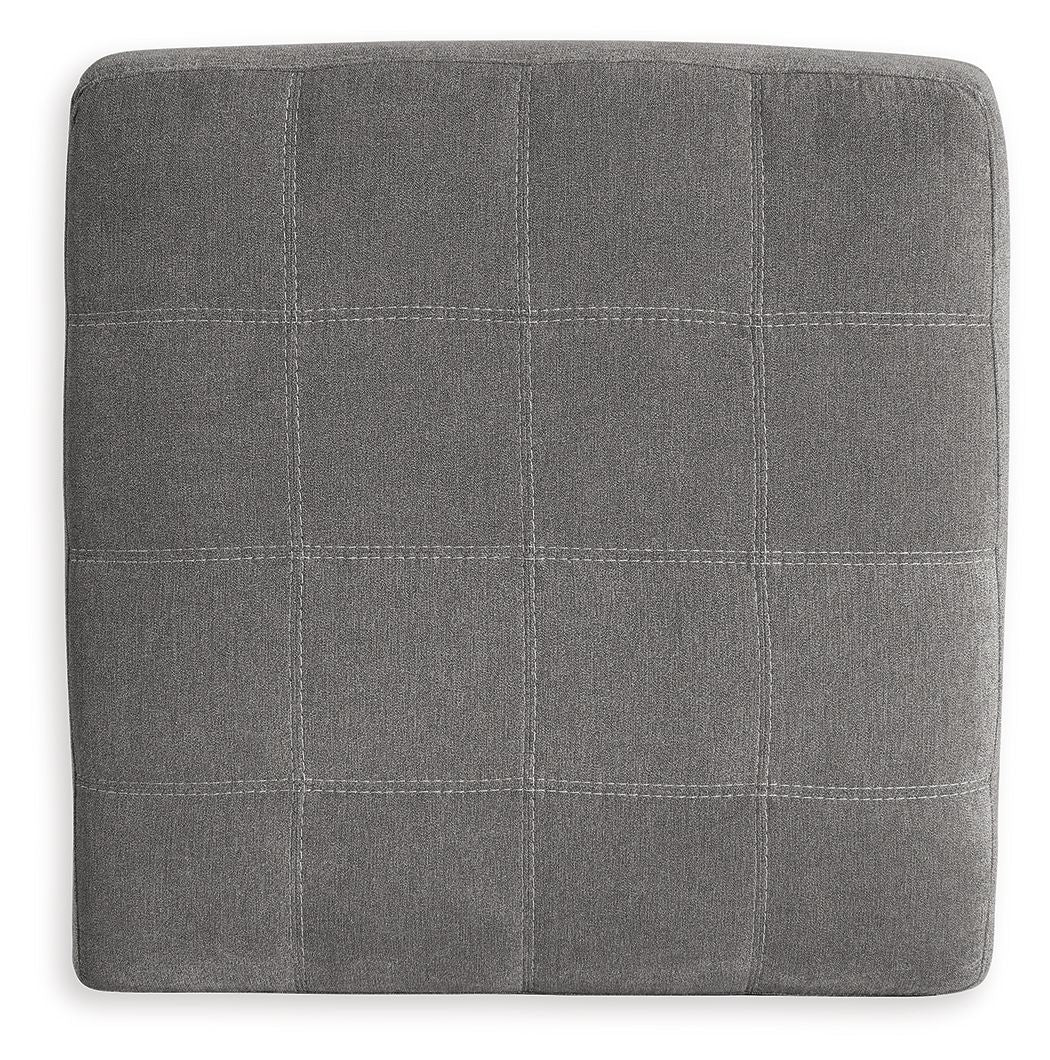 Marleton - Oversized Accent Ottoman - Image 5