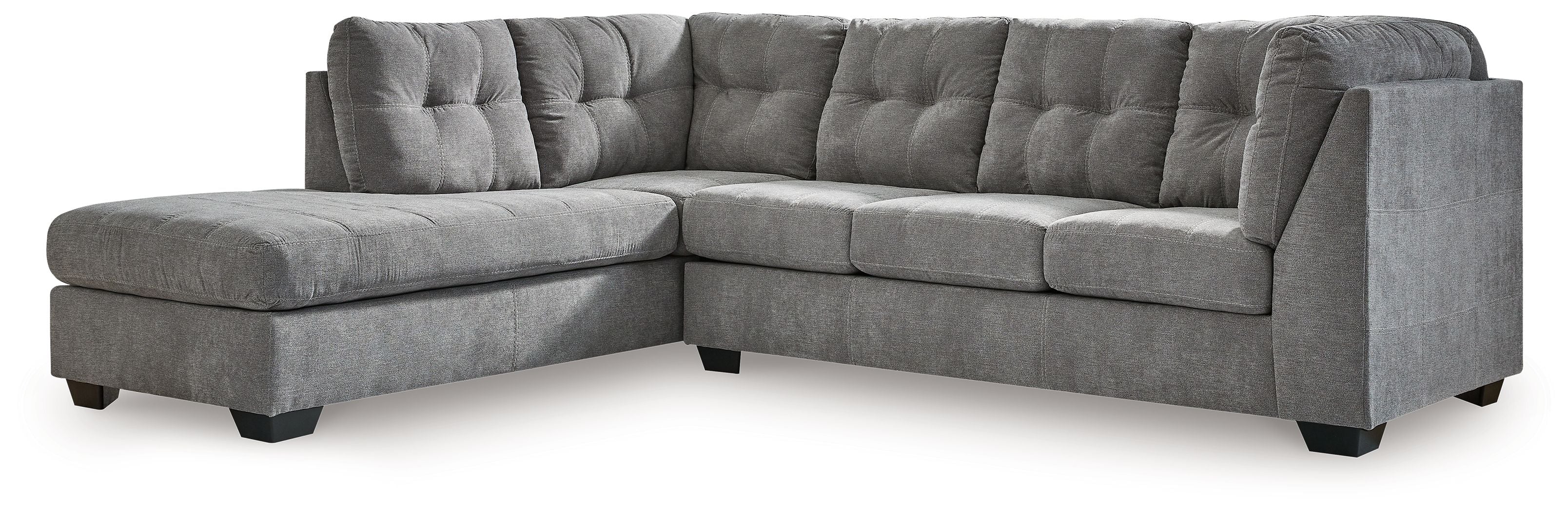 Marleton - Sectional - Image 2
