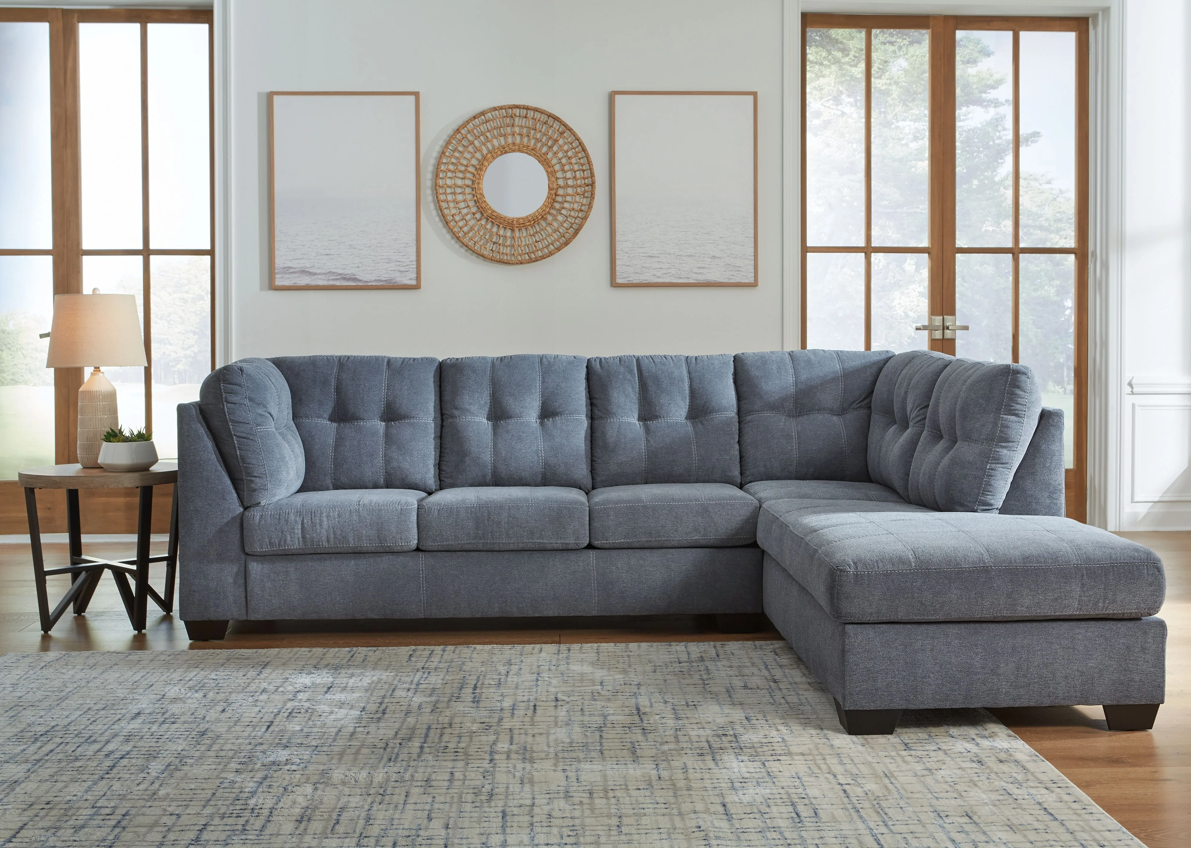 Marleton - Sectional - Image 9