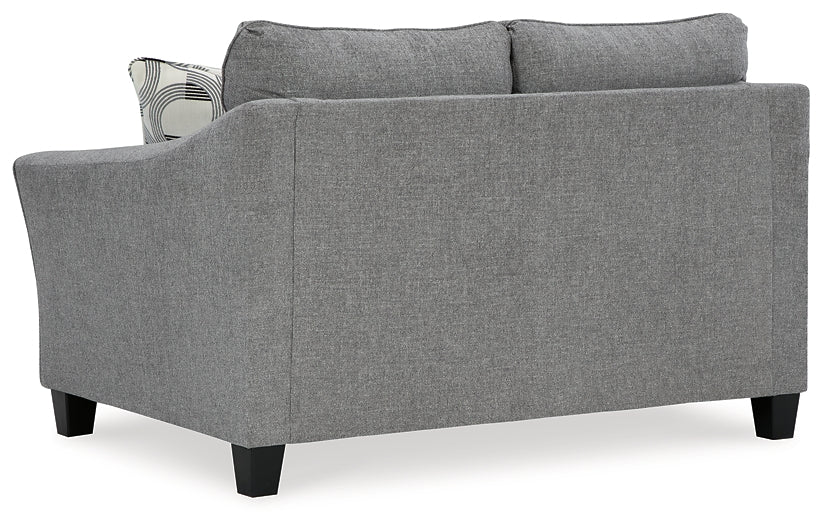 Mathonia Loveseat - Image 4
