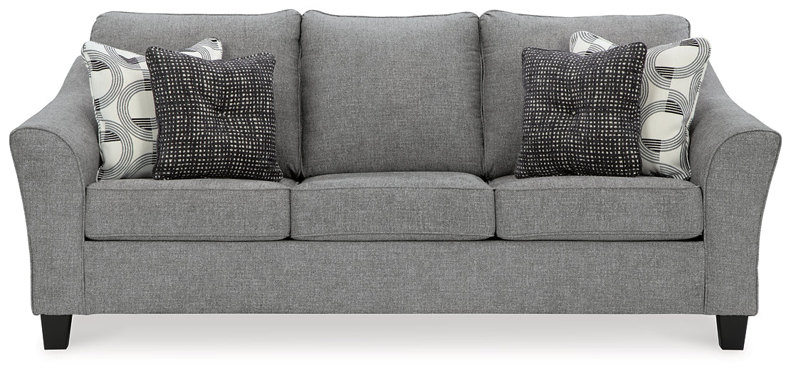 Mathonia Sofa - Image 3