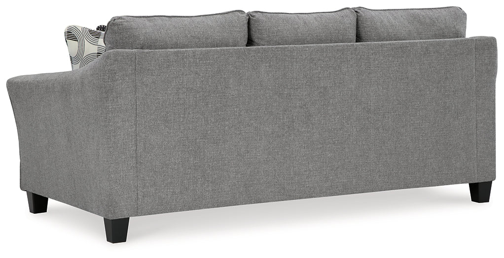 Mathonia Sofa - Image 4