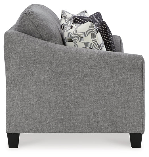 Mathonia Sofa - Image 5