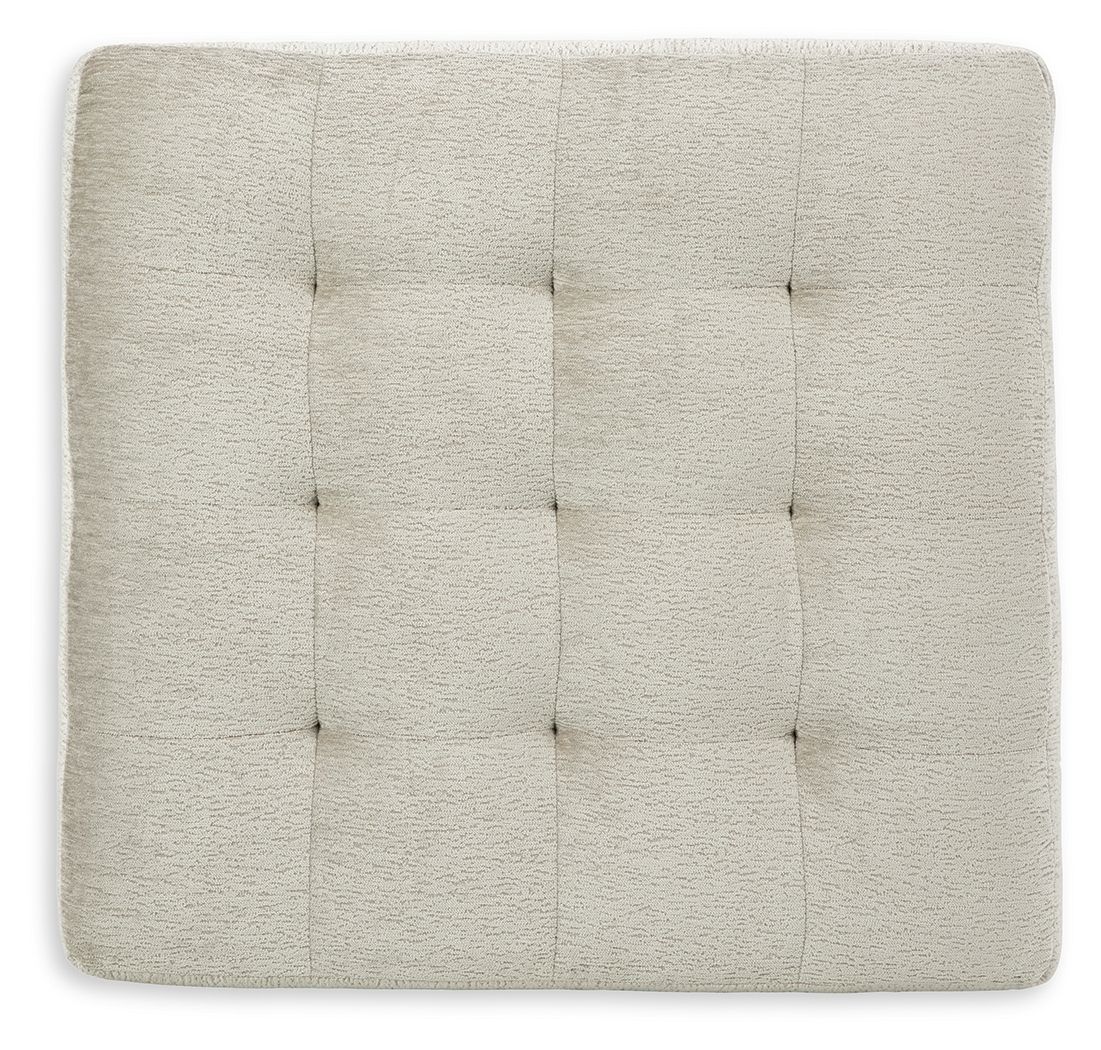 Maxon Place - Oversized Accent Ottoman - Image 4