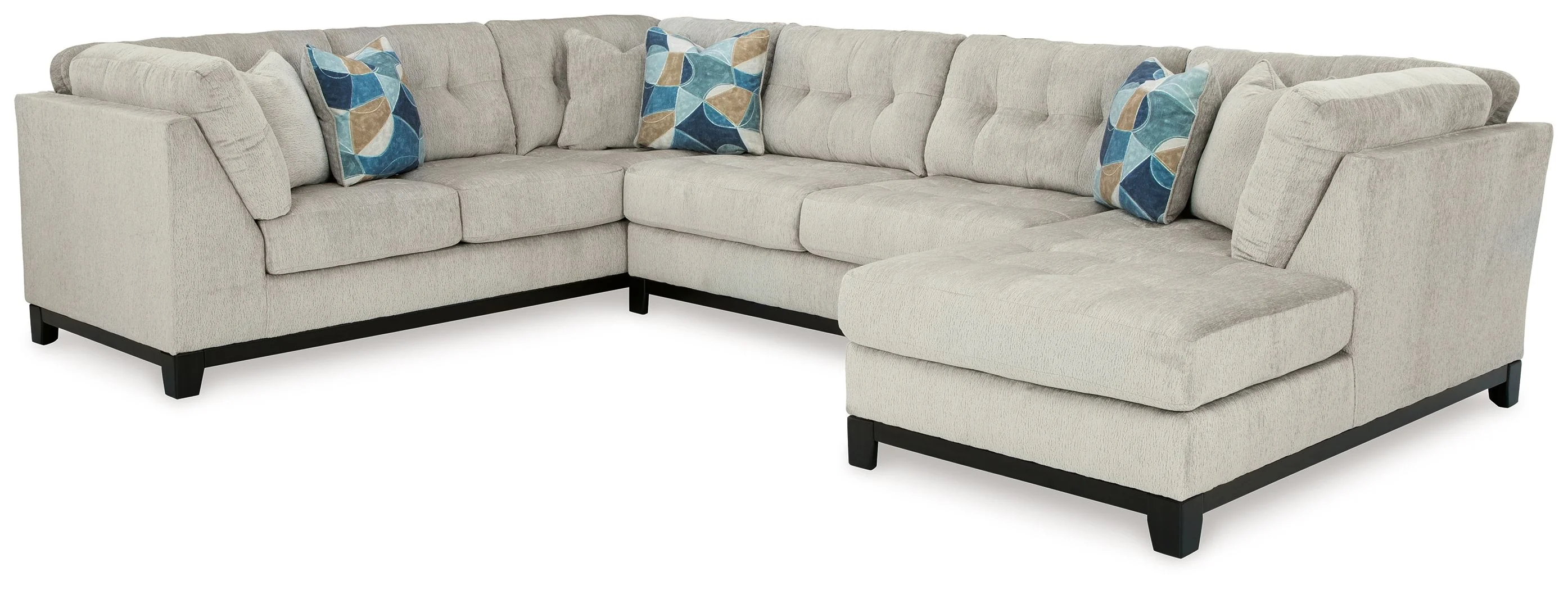 Maxon Place - Sectional - Image 3