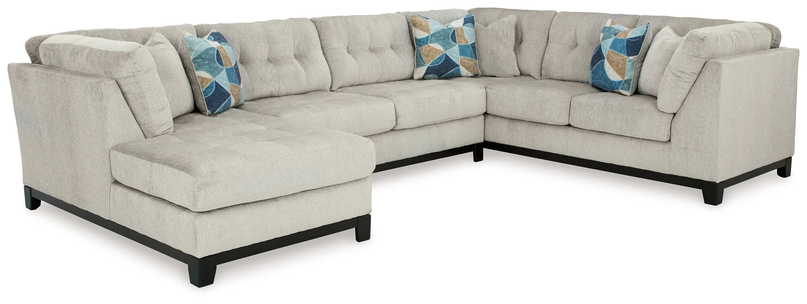 Maxon Place - Sectional - Image 4