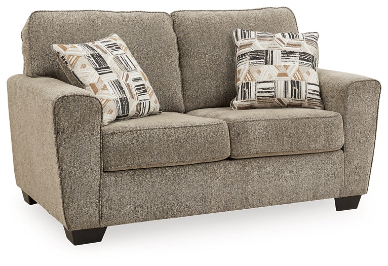 McCluer Loveseat - Image 2
