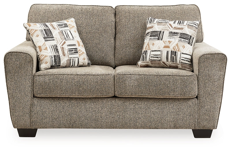 McCluer Loveseat - Image 3