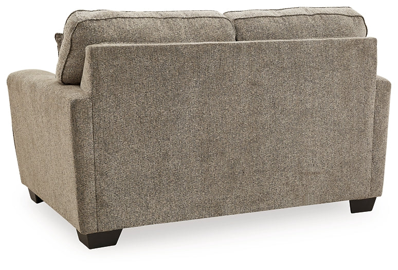 McCluer Loveseat - Image 4