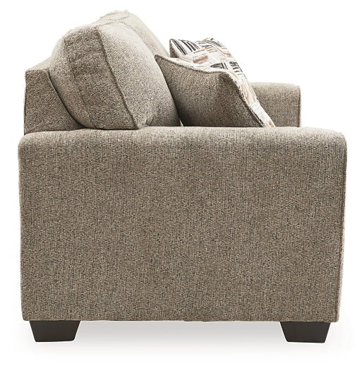 McCluer Loveseat - Image 5