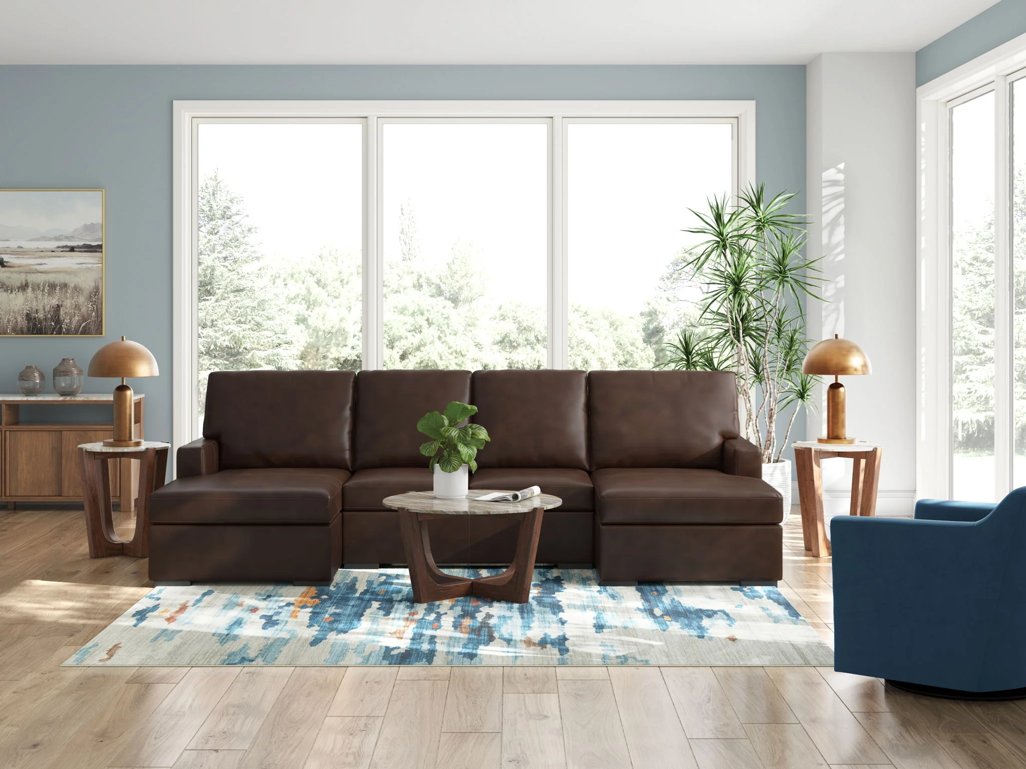 McDowlan - Sectional - Image 11