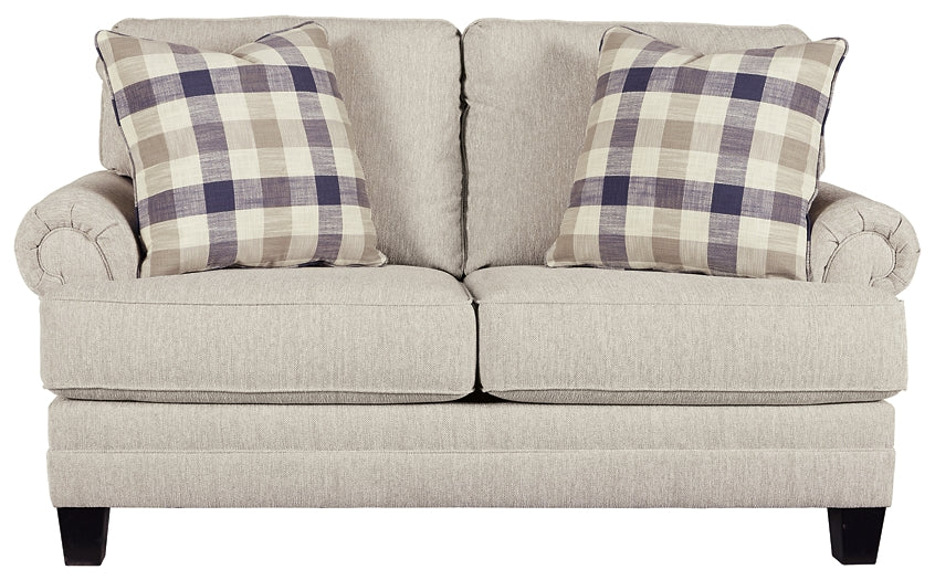 Meggett Loveseat - Image 2