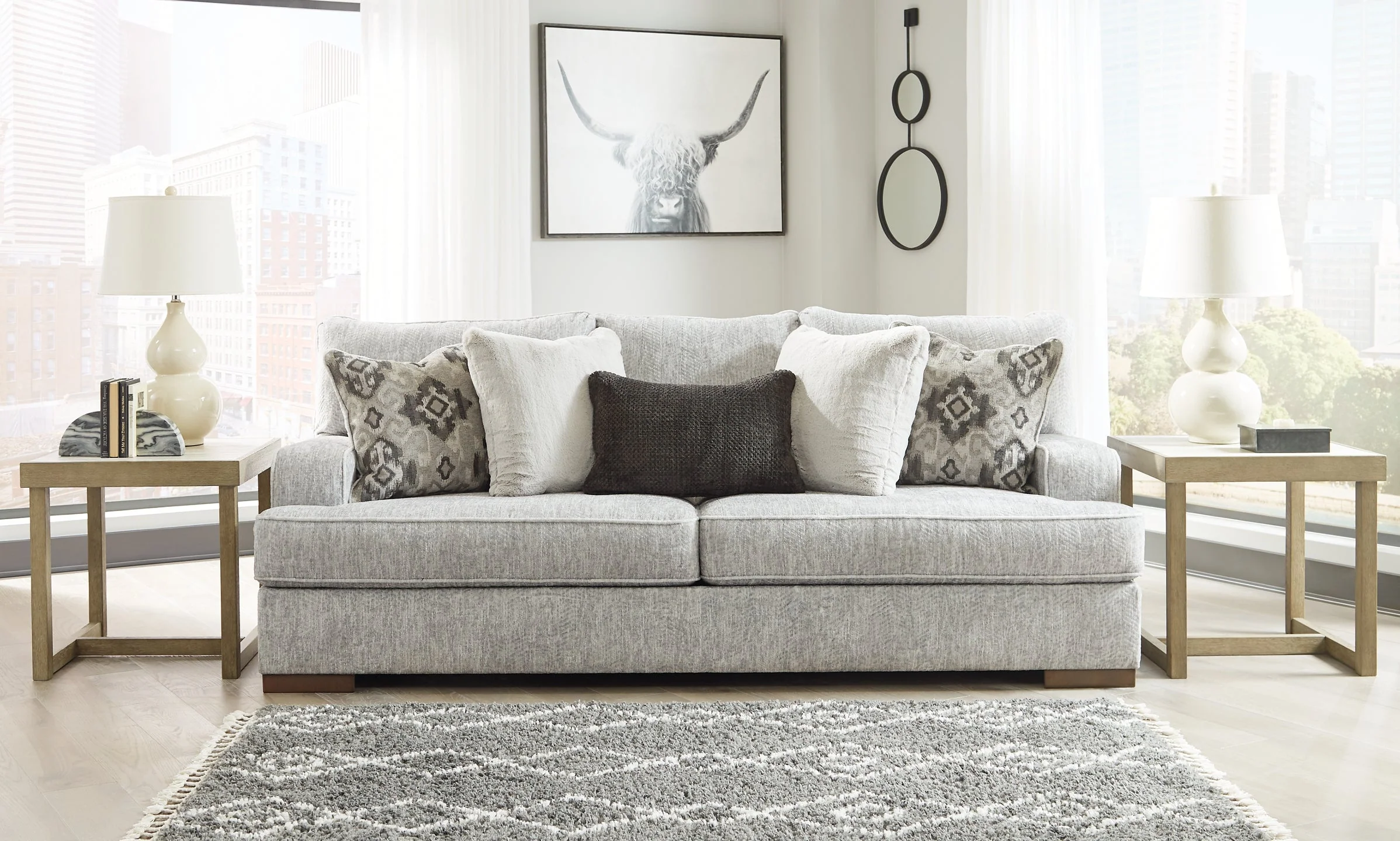 Mercado Sofa - Image 5