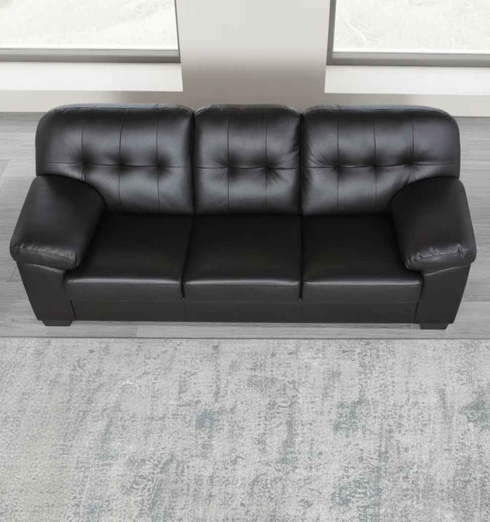 Mervin Brown Sofa