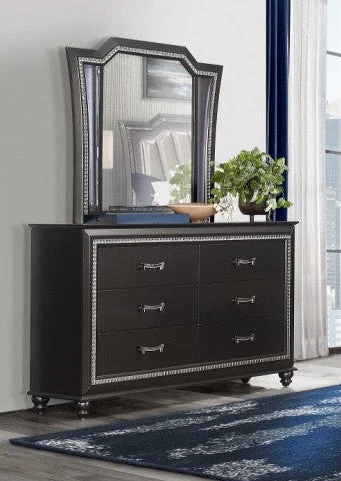 Metallica Dresser - Image 4